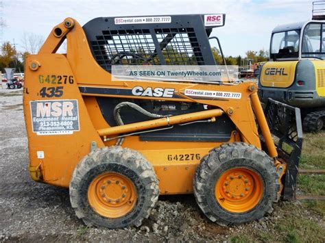 case 435 skid steer snowblower|case 435 skid steer reviews.